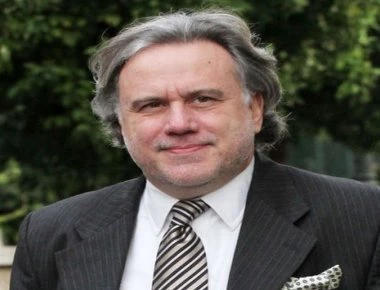 Γ. Κατρούγκαλος: «Ανάγκη για προοδευτικά μέτωπα της Αριστεράς σε Ελλάδα και Ευρώπη»